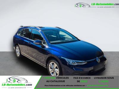 Volkswagen Golf SW 1.0 eTSI 110 BVA