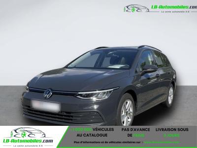 Volkswagen Golf SW 1.0 TSI 110 BVM
