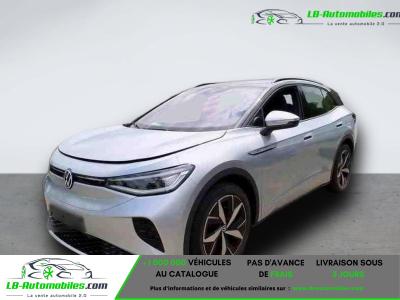 Volkswagen ID. 4 299 ch