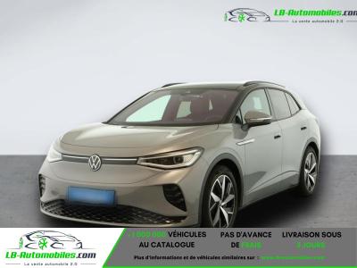 Volkswagen ID. 4 299 ch