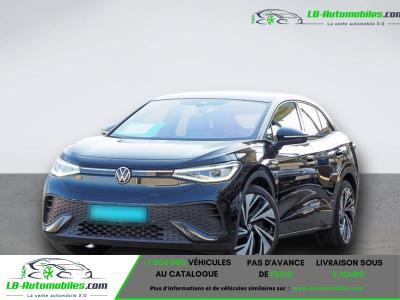 Volkswagen ID. 5 204 ch Pro Performance