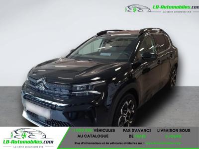 Citroën C5 Aircross Hybride 136 DCS6