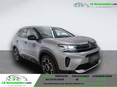 Citroën C5 Aircross Hybride 136 DCS6