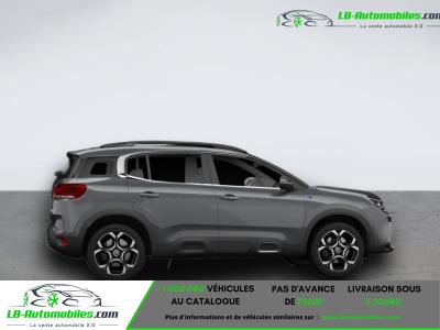 Citroën C5 Aircross Hybride 136 DCS6