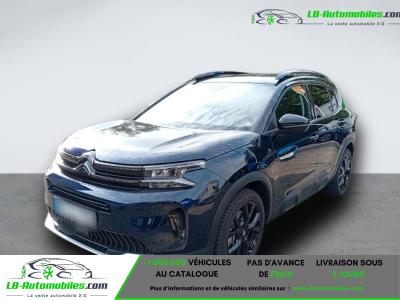 Citroën C5 Aircross Hybride Rechargeable 180 BVA