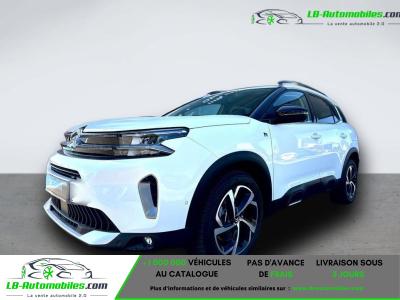 Citroën C5 Aircross Hybride Rechargeable 180 BVA