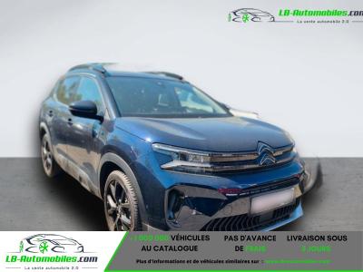 Citroën C5 Aircross Hybride Rechargeable 180 BVA
