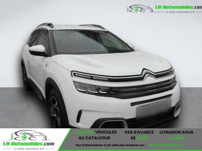 Citroën C5 Aircross Hybride Rechargeable 180 BVA