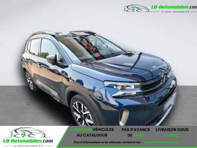 Citroën C5 Aircross Hybride Rechargeable 180 BVA