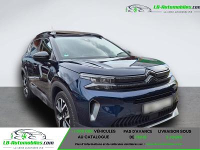 Citroën C5 Aircross Hybride Rechargeable 180 BVA