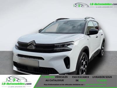Citroën C5 Aircross Hybride Rechargeable 225 BVA