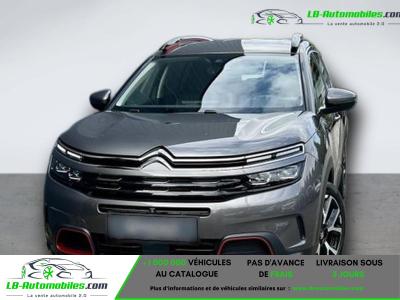 Citroën C5 Aircross Hybride Rechargeable 225 BVA