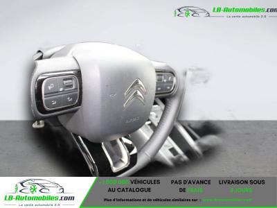 Citroën C5 Aircross Hybride Rechargeable 225 BVA