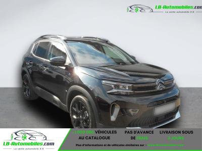 Citroën C5 Aircross Hybride Rechargeable 225 BVA