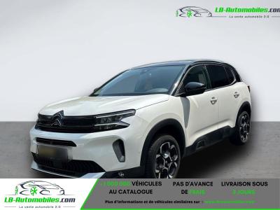 Citroën C5 Aircross PureTech 130 BVA