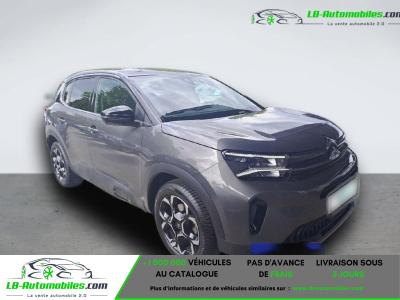 Citroën C5 Aircross PureTech 130 BVA