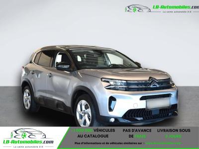 Citroën C5 Aircross BlueHDi 130 BVA