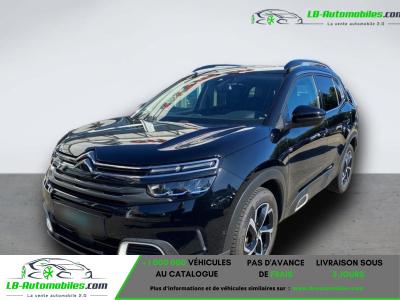 Citroën C5 Aircross BlueHDi 130 BVA