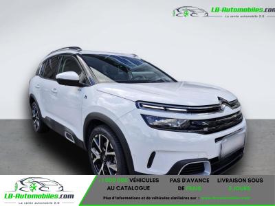 Citroën C5 Aircross Hybride Rechargeable 225 BVA