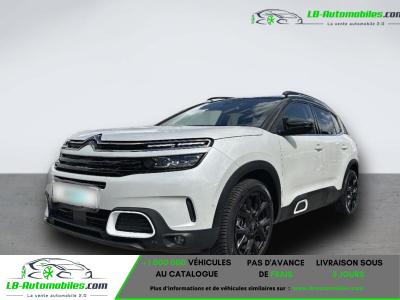 Citroën C5 Aircross PureTech 130 BVA