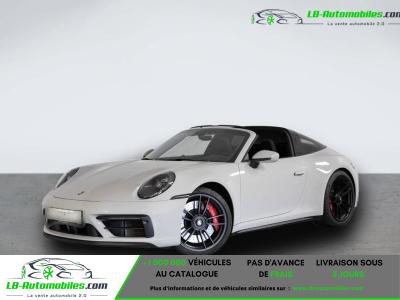 Porsche 911 - 992 Targa 4 3.0i 480 PDK