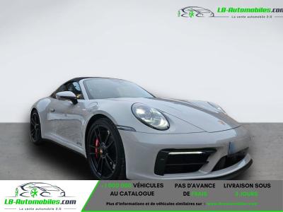 Porsche 911 - 992 Targa 4 3.0i 480 PDK