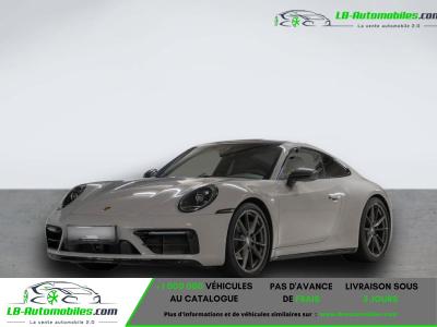 Porsche 911 - 992 Coupe T 3.0i 385 PDK