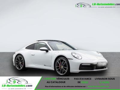 Porsche 911 - 992 Coupe S 3.0i 450 PDK
