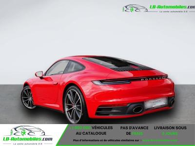 Porsche 911 - 992 Coupe S 3.0i 450 PDK
