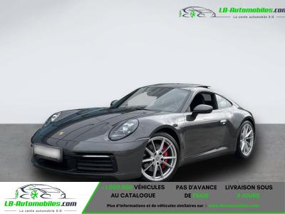 Porsche 911 - 992 Coupe S 3.0i 450 PDK