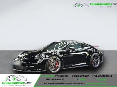 Porsche 911 - 992 GT3 4.0i 510 PDK