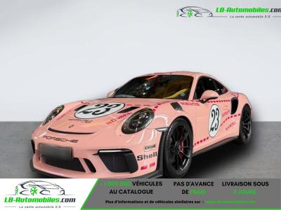 Porsche 911 - 991 GT3 RS 4.0i 520 PDK