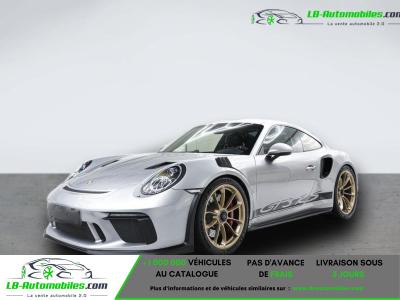 Porsche 911 - 991 GT3 RS 4.0i 520 PDK