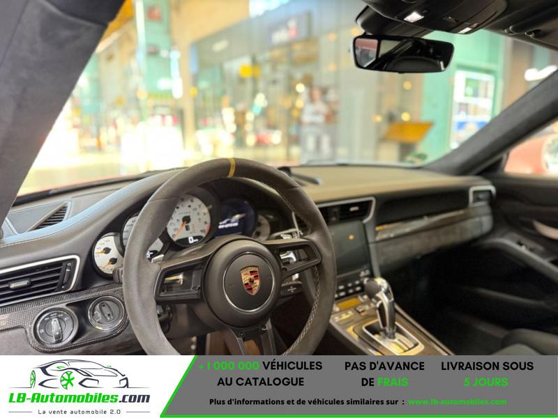 Porsche 911 - 991 GT3 RS 4.0i 520 PDK - Photo 3 / 4