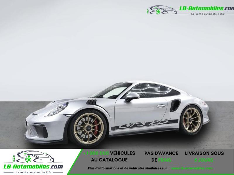 Porsche 911 - 991 GT3 RS 4.0i 520 PDK - Photo 2 / 4