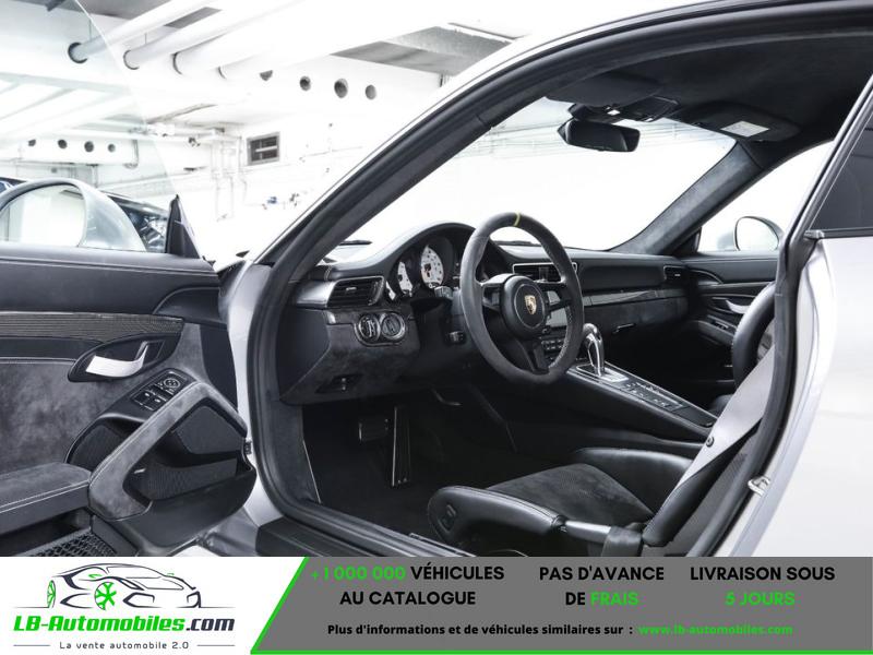 Porsche 911 - 991 GT3 RS 4.0i 520 PDK - Photo 3 / 4