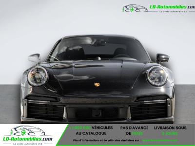 Porsche 911 - 992 Coupe Turbo 3.8i 580 PDK