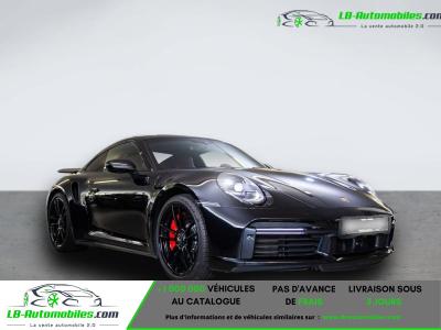 Porsche 911 - 992 Coupe Turbo S 3.8i 650 PDK