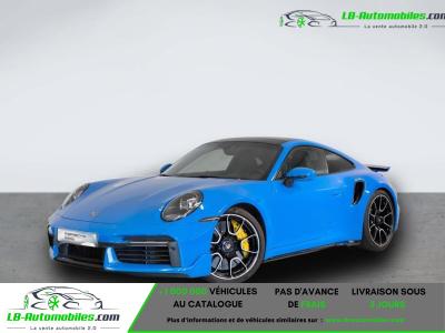 Porsche 911 - 992 Coupe Turbo S 3.8i 650 PDK