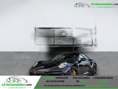 Porsche 911 - 992 Coupe Turbo S 3.8i 650 PDK