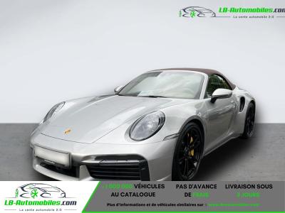Porsche 911 - 992 Cabriolet Turbo S 3.8i 650 PDK