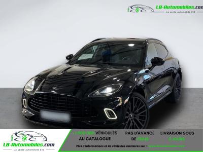 Aston Martin DBX 4.0 Biturbo V8 550 ch