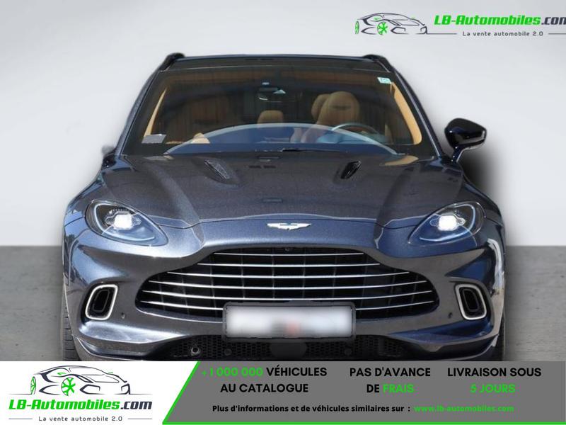 Aston Martin DBX 4.0 Biturbo V8 550 ch - Photo 1 / 5