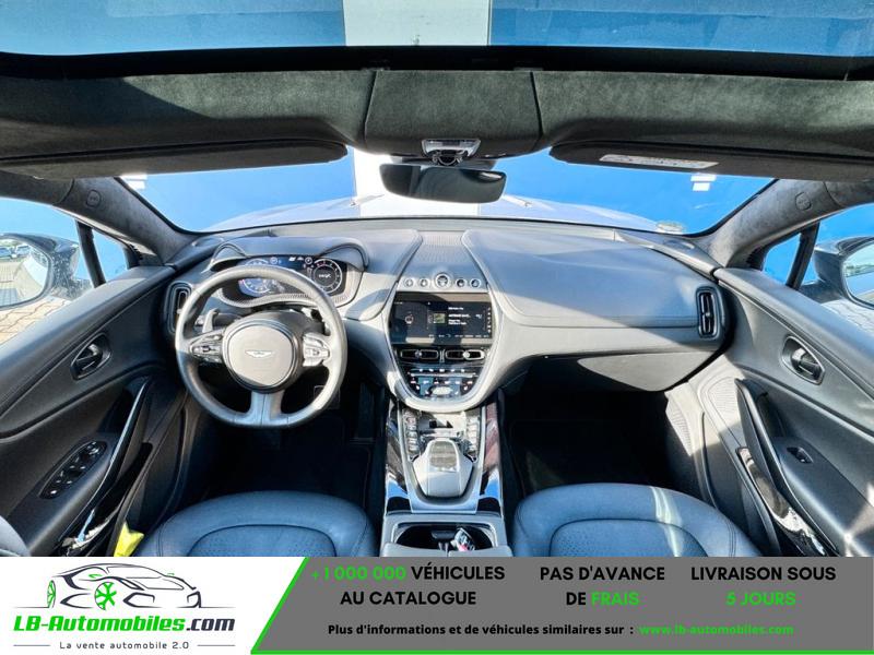 Aston Martin DBX 4.0 Biturbo V8 550 ch - Photo 2 / 6