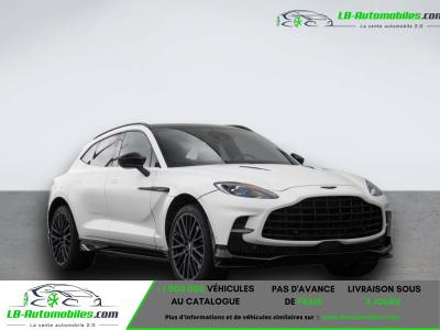 Aston Martin DBX 4.0 Biturbo V8 550 ch