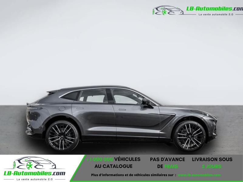 Aston Martin DBX 4.0 Biturbo V8 550 ch - Photo 4 / 11