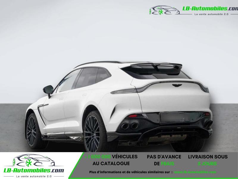 Aston Martin DBX 4.0 Biturbo V8 550 ch - Photo 2 / 8