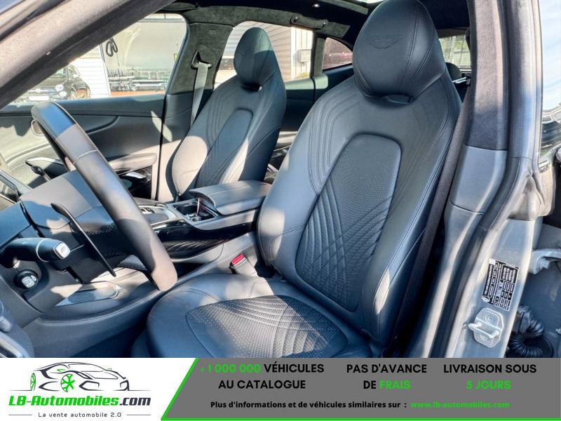 Aston Martin DBX 4.0 Biturbo V8 550 ch - Photo 4 / 6