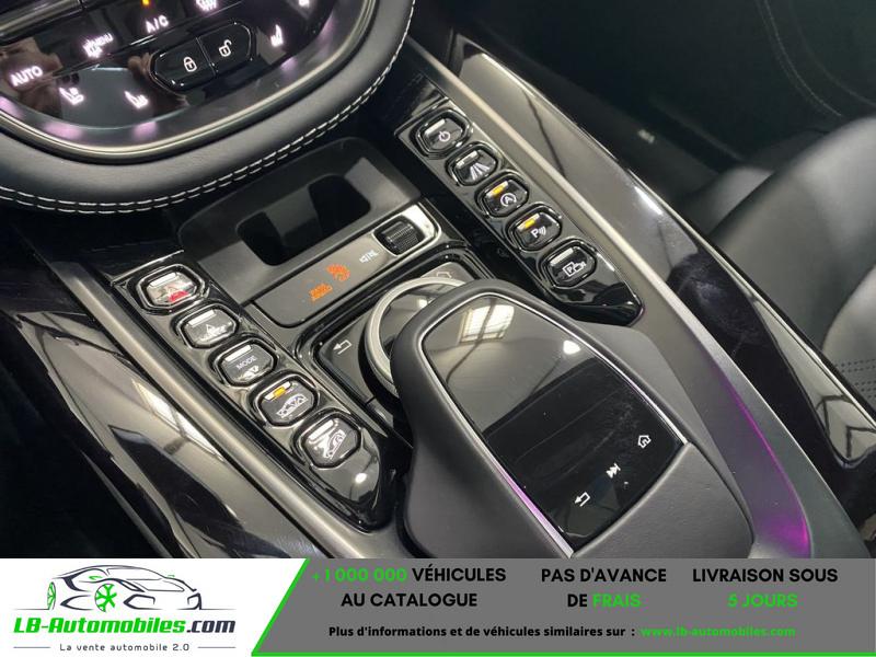 Aston Martin DBX 4.0 Biturbo V8 550 ch - Photo 7 / 9