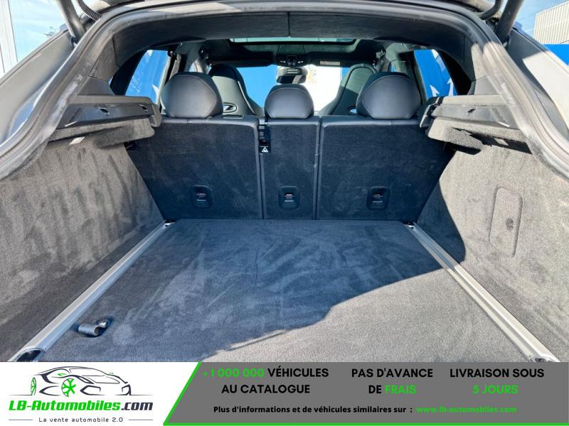 Aston Martin DBX 4.0 Biturbo V8 550 ch - Photo 6 / 6